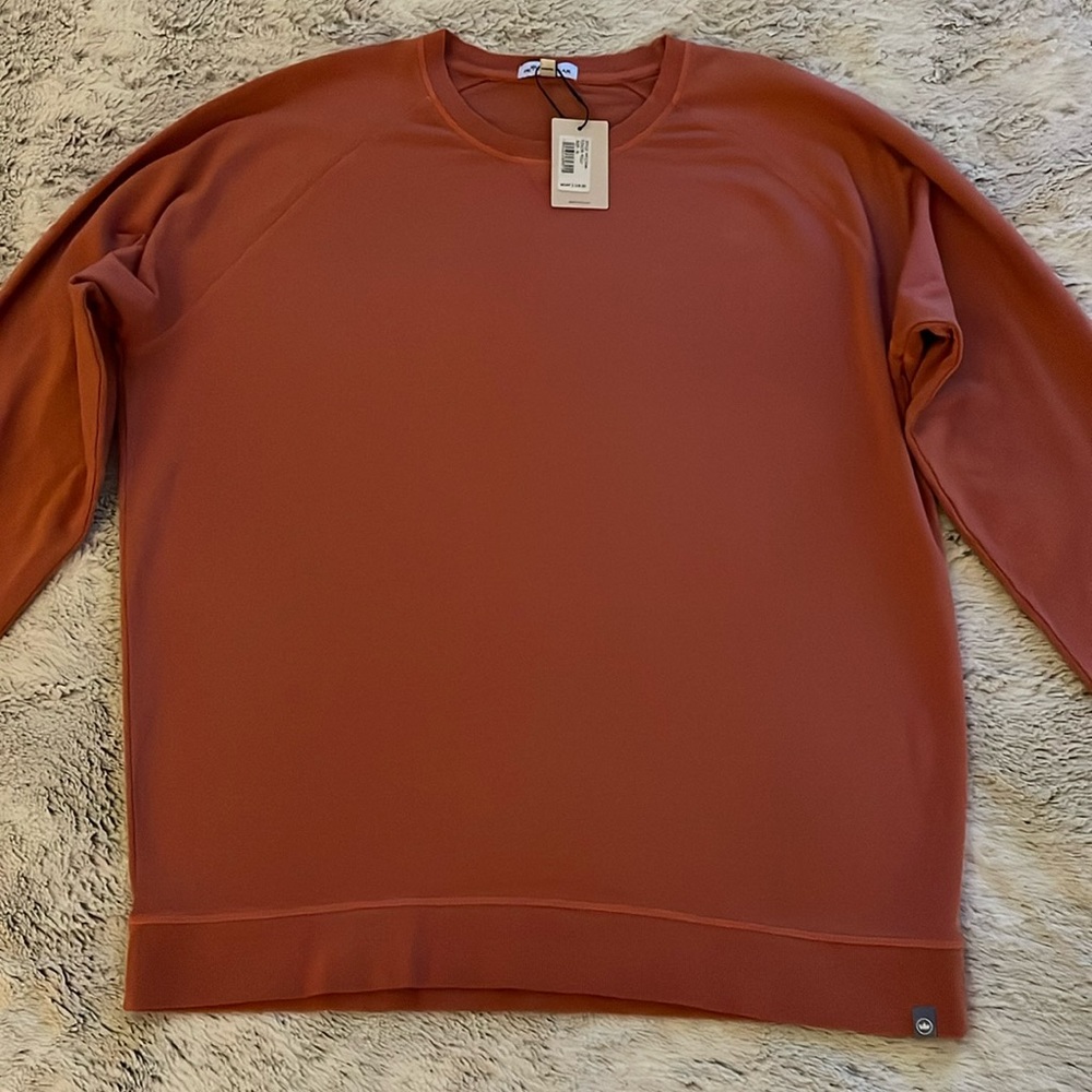 Peter Millar *NWT* Crewneck in XL